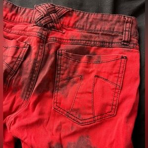 Basically Vintage Tripp Pants